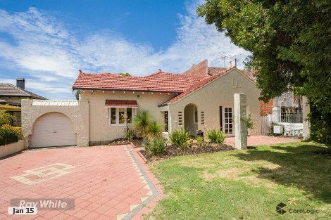 42 Adair Pde, Coolbinia, WA 6050