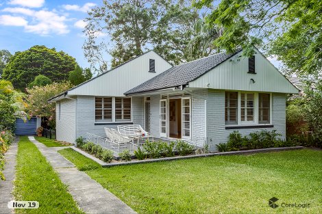 19 King Edward St, Roseville, NSW 2069