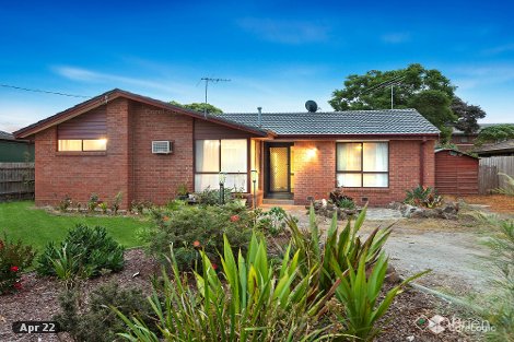 3 Flora Ct, Chelsea Heights, VIC 3196