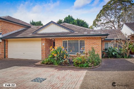 13/81-91 Denman Ave, Woolooware, NSW 2230