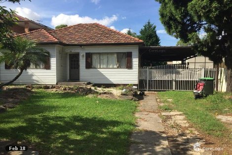 38 Milperra Rd, Revesby, NSW 2212