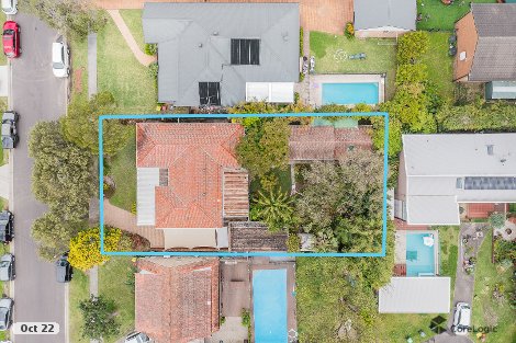 33 Coral Rd, Woolooware, NSW 2230