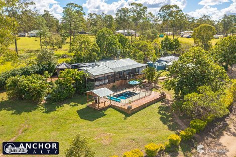 35 Arboreighteen Rd, Glenwood, QLD 4570