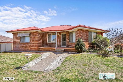 68 Grant St, Hillvue, NSW 2340