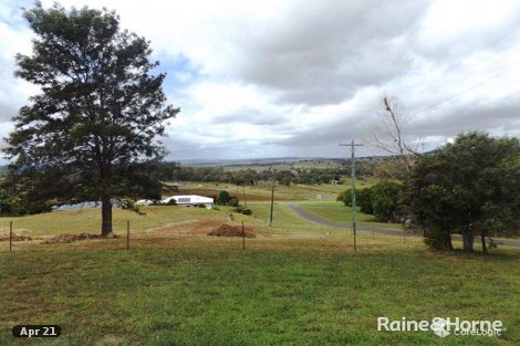 13 Magnussens Dr, Tingoora, QLD 4608