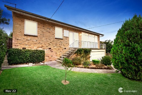 12 Avon St, Bulleen, VIC 3105