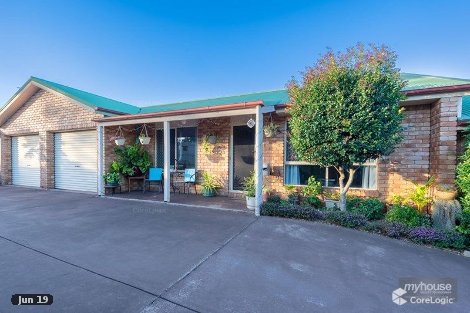 3/33 Glennie St, Drayton, QLD 4350