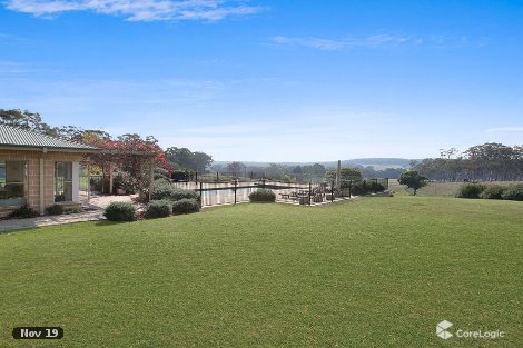 252 Inverary Rd, Paddys River, NSW 2577