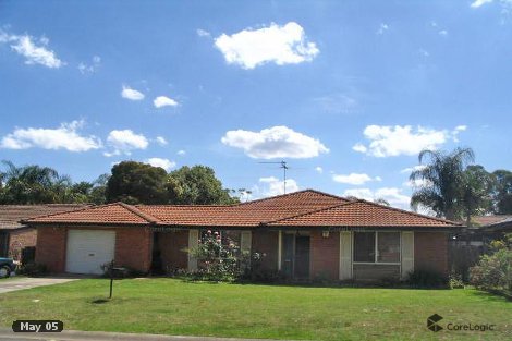 19 Grazier Cres, Werrington Downs, NSW 2747