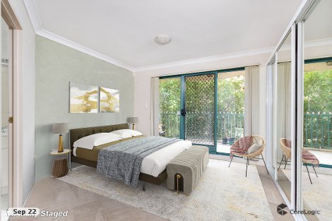 7/9-13 West St, Hurstville, NSW 2220