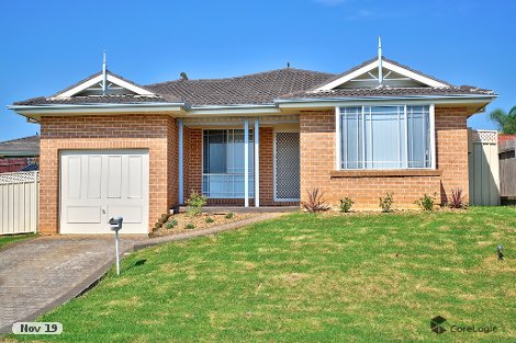 6 Topper Pl, Englorie Park, NSW 2560