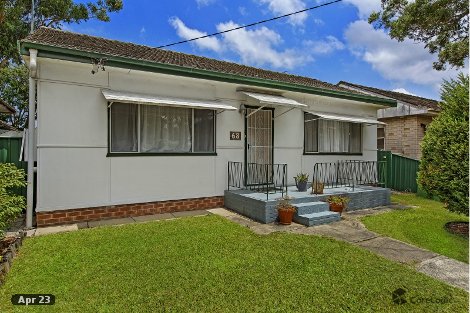 68 Bourke Rd, Ettalong Beach, NSW 2257