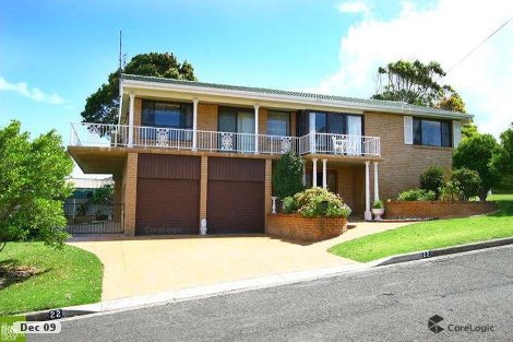 22 Riversdale Ave, Kiama Downs, NSW 2533