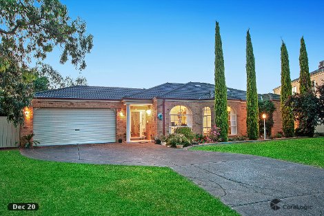 3 Samuel Ct, Bundoora, VIC 3083