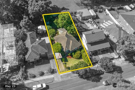 15 Sinfield St, Ermington, NSW 2115