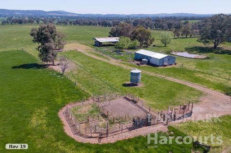 553 Moyhu-Hansonville Rd, Hansonville, VIC 3675