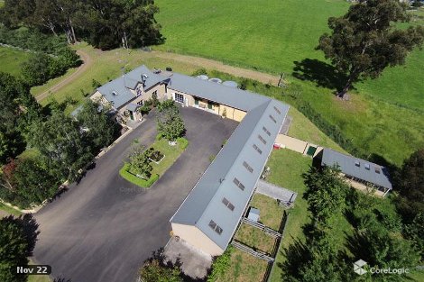 258 Crabtree Rd, Crabtree, TAS 7109