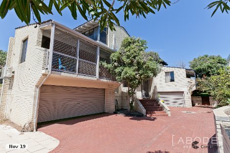 2/3 Princes St, Cottesloe, WA 6011