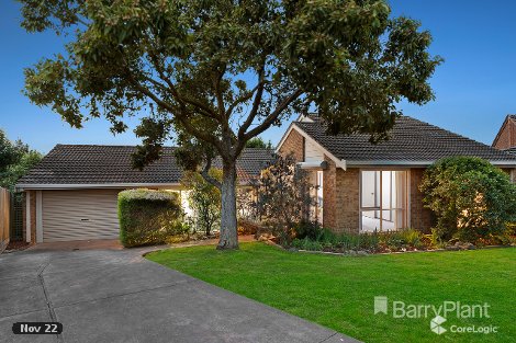 6 Wallara Cl, Doncaster East, VIC 3109