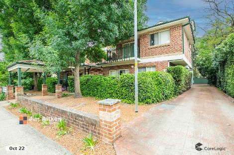 5/10 Dent St, Jamisontown, NSW 2750