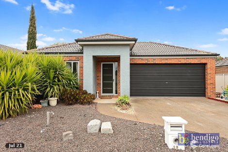 19 Black Wattle Ave, Epsom, VIC 3551