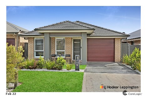 27 Arcadian Hills Cres, Cobbitty, NSW 2570