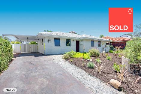 45 Darile St, Hillman, WA 6168