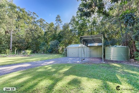 221 Forest Acres Dr, Lake Macdonald, QLD 4563