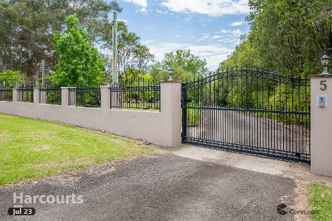 5 Threlkeld Dr, Cattai, NSW 2756