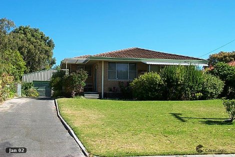 17 Swarbrick St, Emu Point, WA 6330