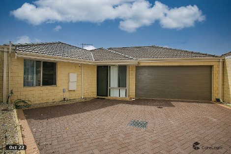 5/49 Tuckfield Way, Nollamara, WA 6061