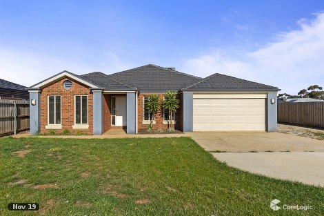 1 Sherry Pl, Bacchus Marsh, VIC 3340