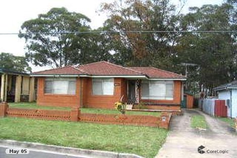 93 Richmond Rd, Cambridge Park, NSW 2747