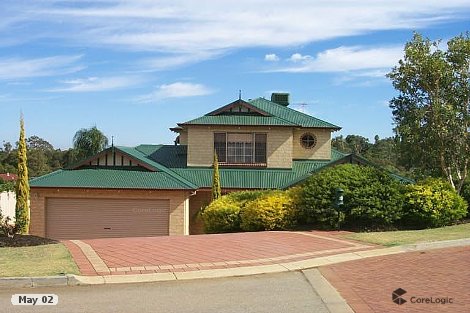 10 Roberta Rise, Mount Nasura, WA 6112