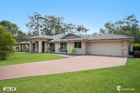 39 Ridgewood Dr, Woombah, NSW 2469