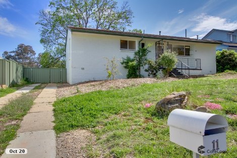 11 Enderby St, Mawson, ACT 2607