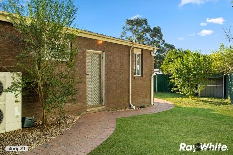 6 Cini Pl, Nirimba Fields, NSW 2763