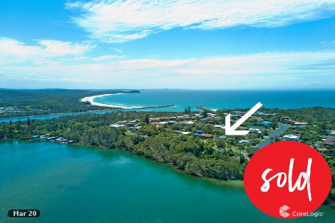 142 Camden Head Rd, Camden Head, NSW 2443