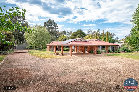 42 Teasdale Cres, Kialla, VIC 3631