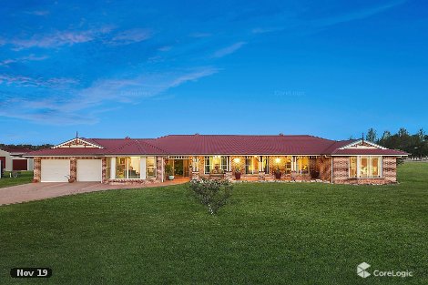 41 Barraba Lane, Quorrobolong, NSW 2325