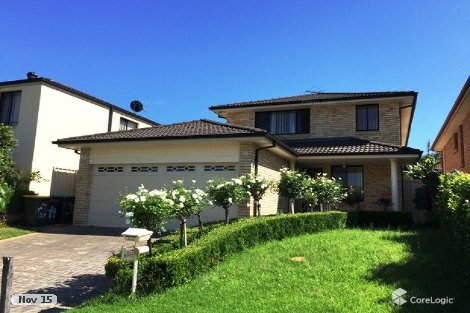 19 Thursday Pl, Green Valley, NSW 2168