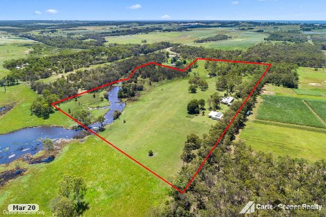 1015 Booral Rd, Bunya Creek, QLD 4655