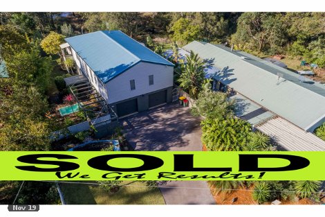 12 Sunnyside Ave, Woollamia, NSW 2540