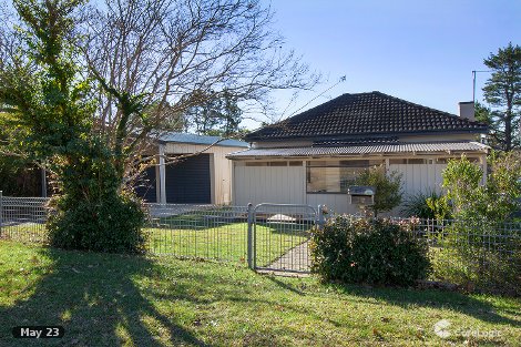 17 Railway Ave, Faulconbridge, NSW 2776