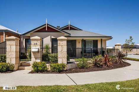 39 Camden Bvd, Aubin Grove, WA 6164