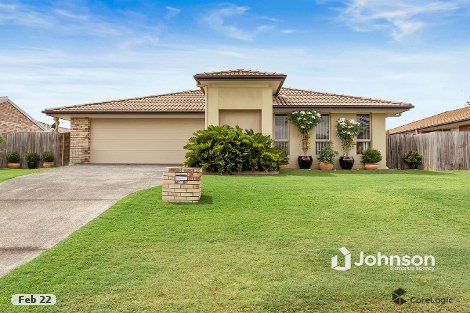 55 Vivian Hancock Dr, North Booval, QLD 4304