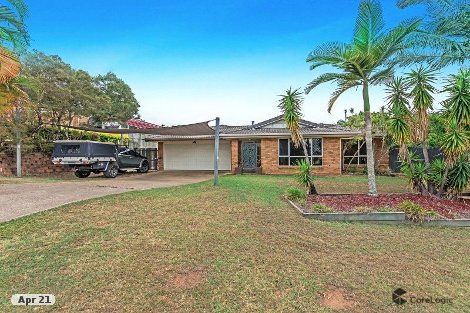 17 Pearse Dr, Brassall, QLD 4305