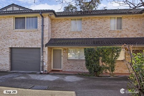 13/48 Spencer St, Rooty Hill, NSW 2766