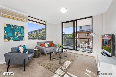 1601/41-45 Waitara Ave, Waitara, NSW 2077