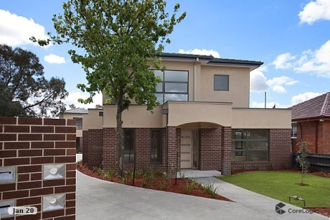 2/17 Brunei Cres, Heidelberg West, VIC 3081